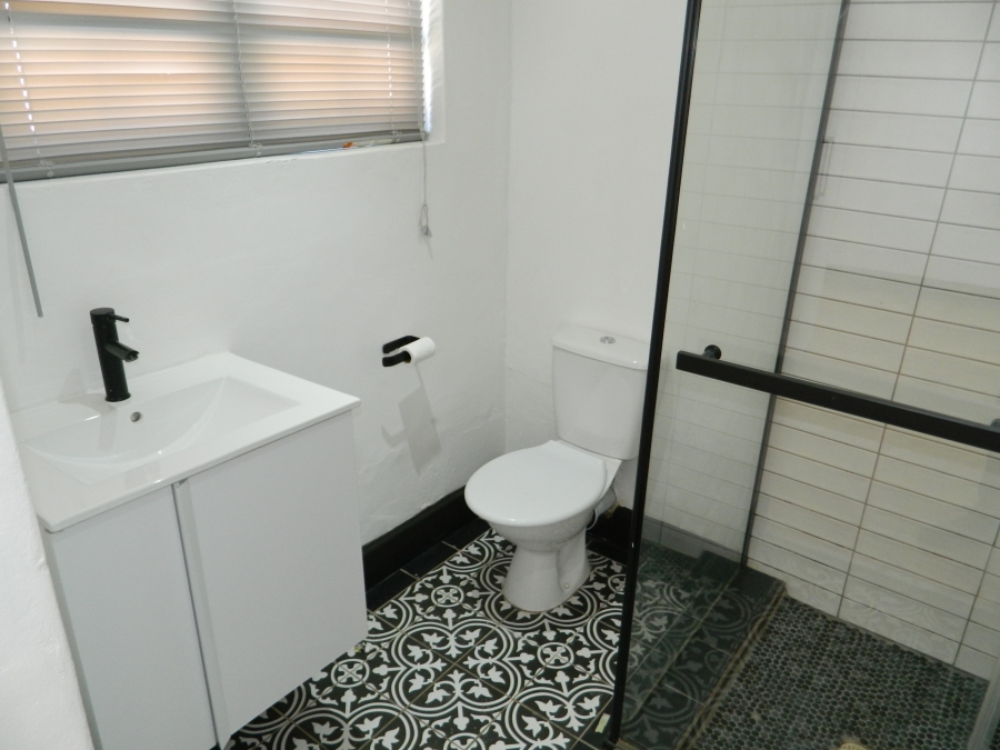 To Let 2 Bedroom Property for Rent in Paarl North Western Cape